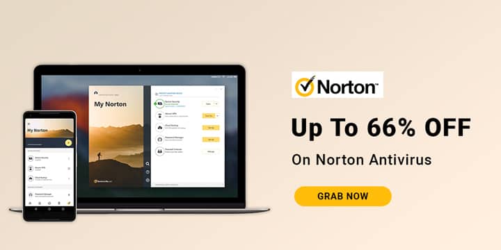 norton mobile security coupon
