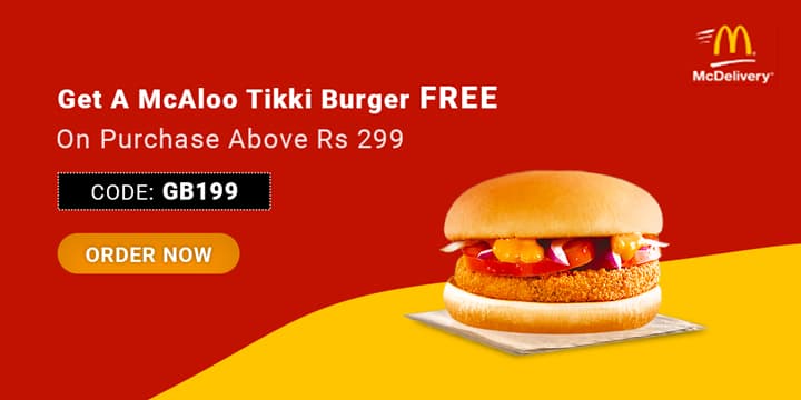 McDonald s Coupons Offers FREE Burger Meal Codes Nov 2022 2022 