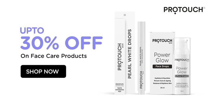 Protouch Coupon Code