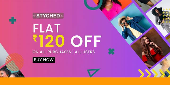 Styched Offers