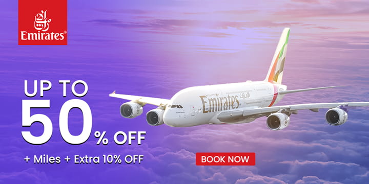 Emirates Offers