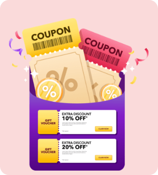 GrabOn Exclusive Couponss