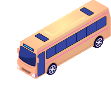 Surge Bus