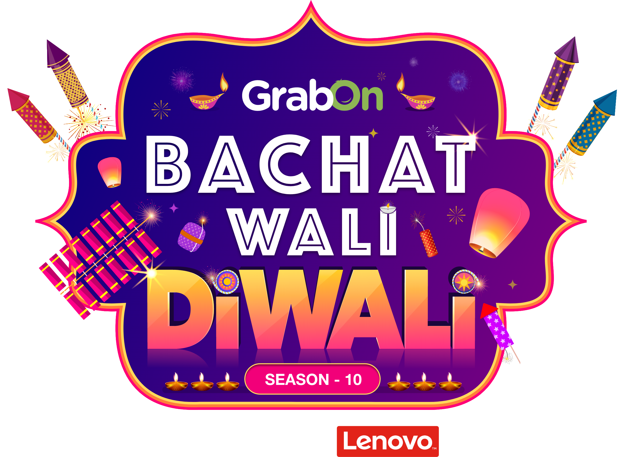 GrabOn Bachatwalidiwali