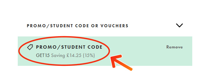 ASOS Promo Codes