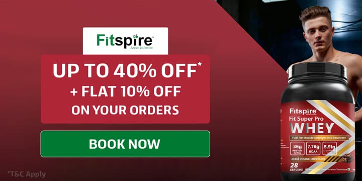 Fitspire Promo Codes