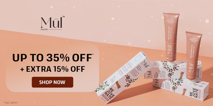 Mul Secrets Discount Codes