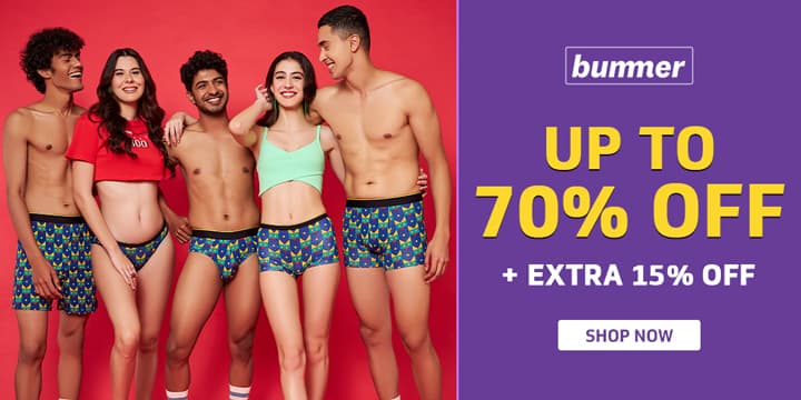 Bummer Coupon Code