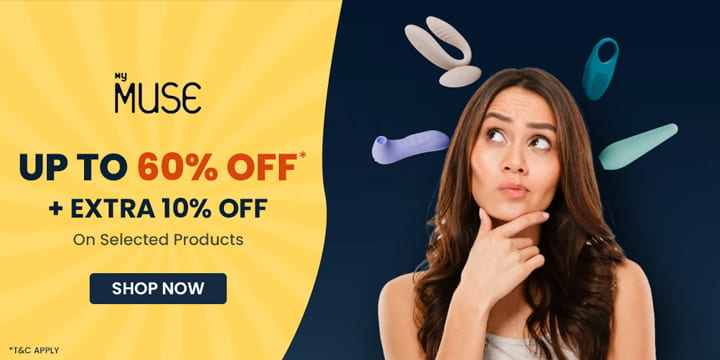 MyMuse Promo Codes