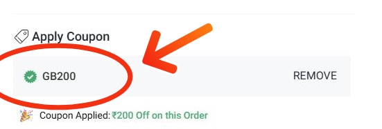 muscleBlaze Coupons