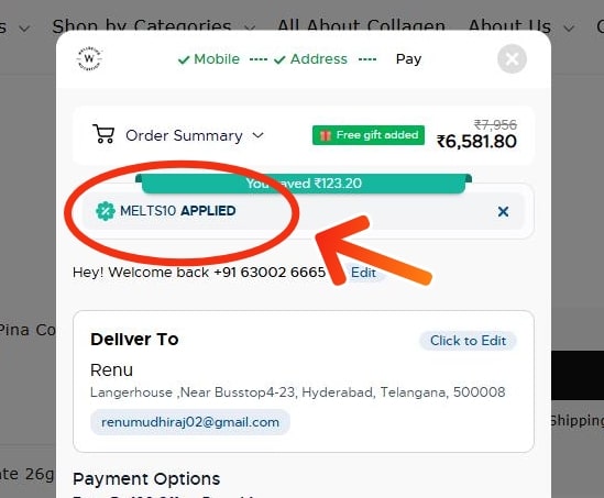 Wellbeing Nutrition Coupon Codes