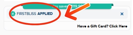 How to Use BlissClub Coupon Codes