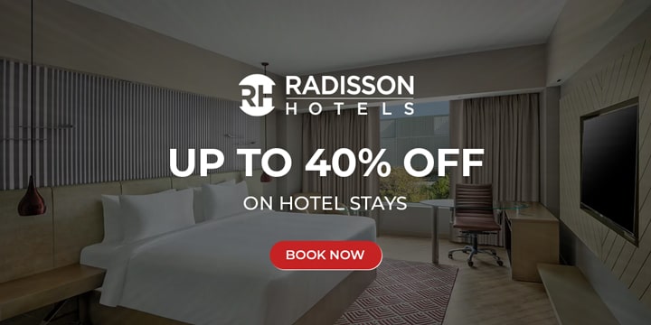 radisson Offers