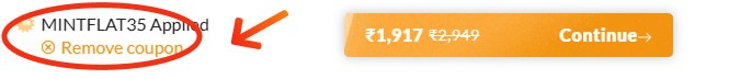 Mint Discount Codes