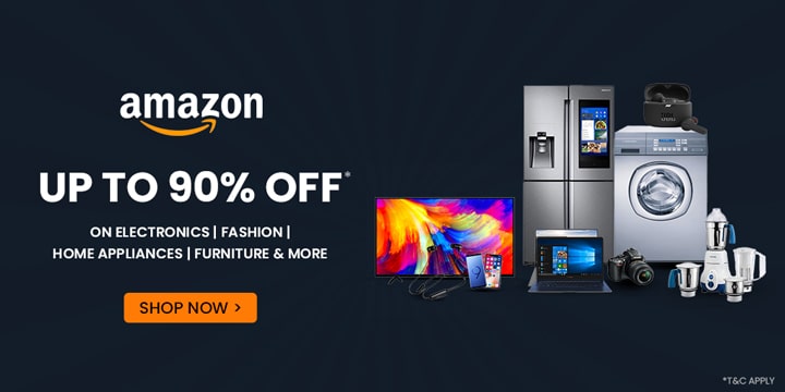 Amazon Coupon Codes