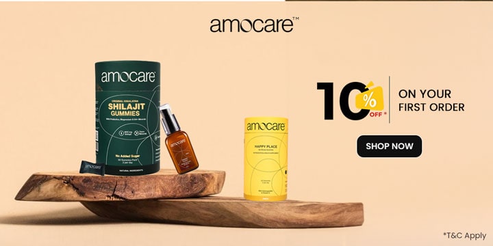 Amocare Offers