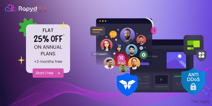 rapyd cloud Offers