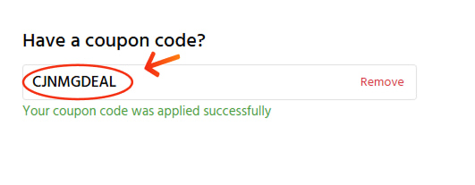 Magzter Coupon Codes