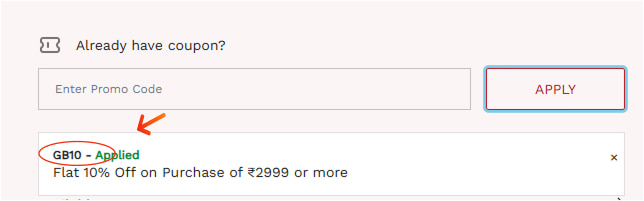 Biba Offers