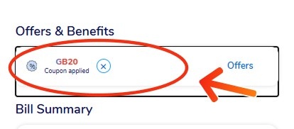 MediBuddy Promo Codes