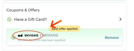 Bewakoof Offers