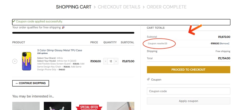 Zapvi Promo Codes