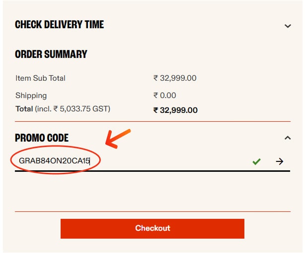 JBL Offers