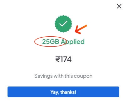 Truemeds Offers