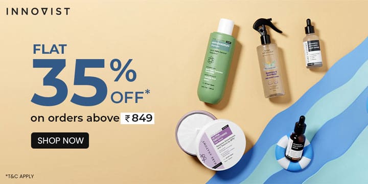 Innovist Offers
