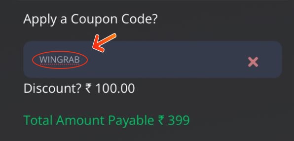 ETV Win Offers