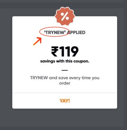 Swiggy Offers