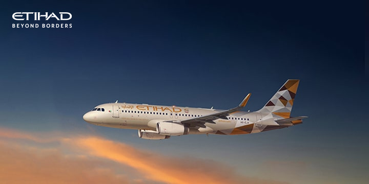 Etihad Offers