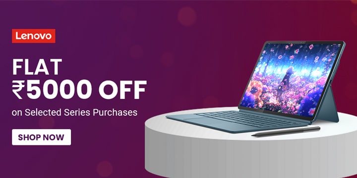 Lenovo Coupon Code