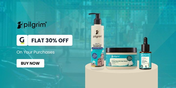Pilgrim Promo Codes