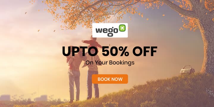 Wego Offers