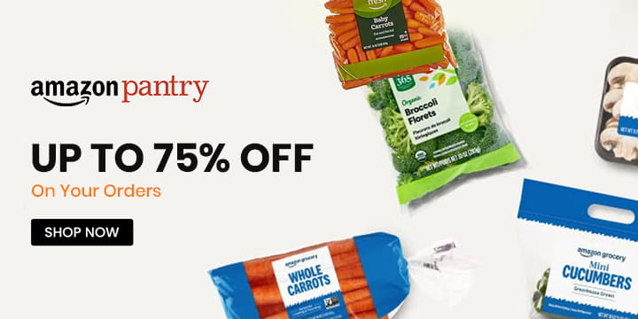 Amazon Fashion Promo Codes