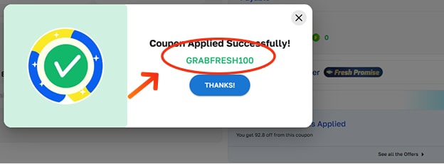 fresh bus Coupon Codes