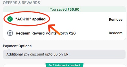 wellcore Coupon Codes