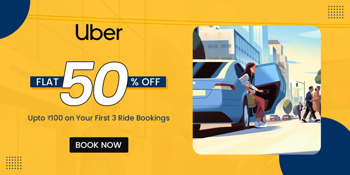 Uber Coupon Codes