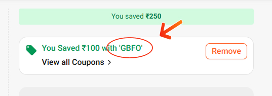 fuelone Coupon Codes