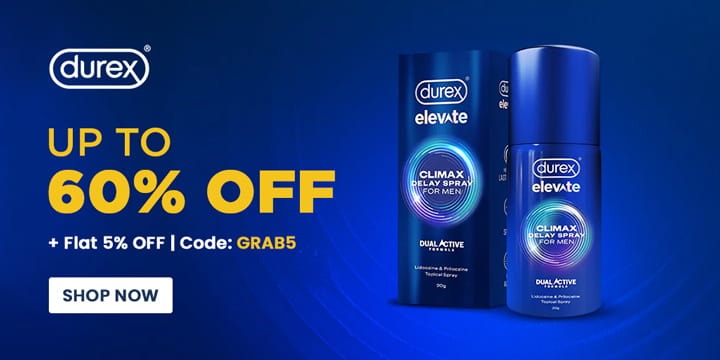 Durex Promo Codes