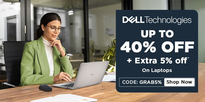 Dell Coupon Code