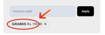 Bersache Promo Codes