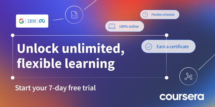 Coursera Coupon Codes