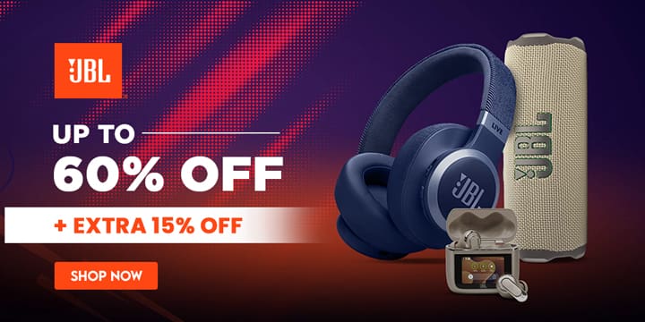 JBL Coupon Codes
