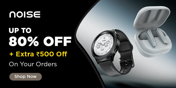 Gonoise Promo Code