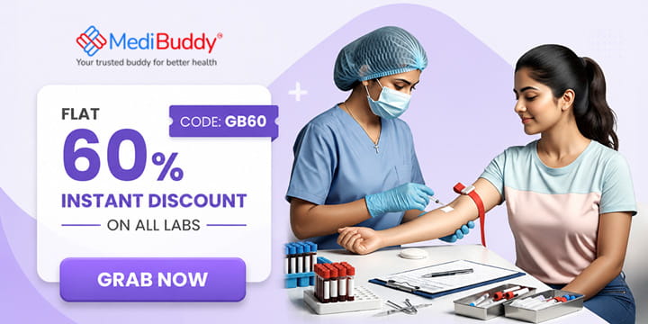 Medibuddy Medicine Coupons