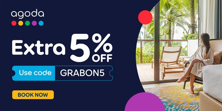 Agoda Coupons