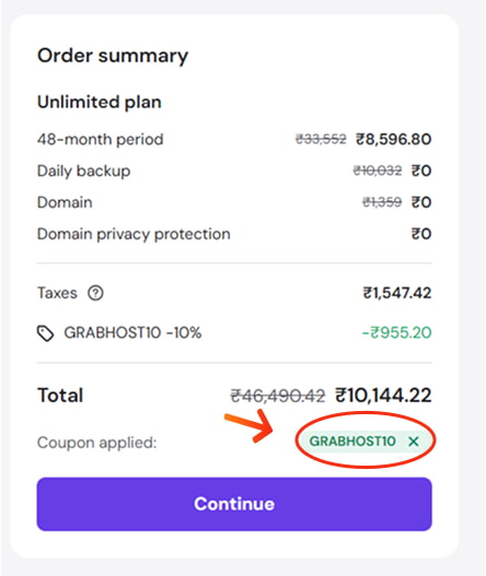 Redbus Coupons Testing
