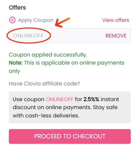 Ghar Soaps Discount Codes
